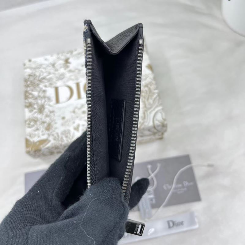 Christian Dior Wallet